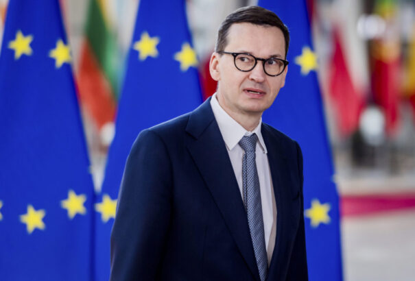 Az Európai Bizottság pert indít Lengyelország ellen