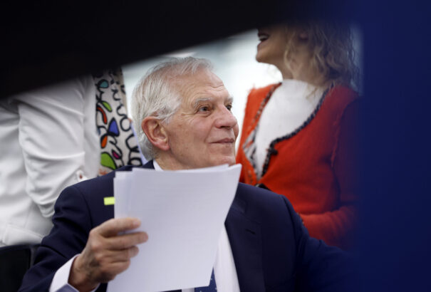 Borrell: még a héten megegyezés várható az EU-ban az Oroszország elleni tizedik szankciós csomagról