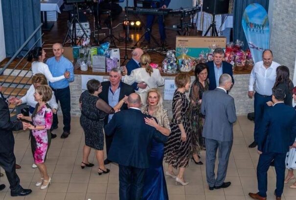 Farsangi kavalkád a Dunaszerdahelyi járásban – Képes beszámoló