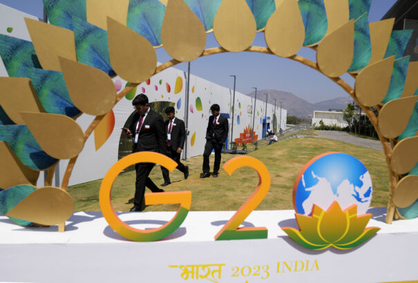 A kínai és az orosz delegáció tiltakozása miatt nem adtak ki zárónyilatkozatot a G20-ak