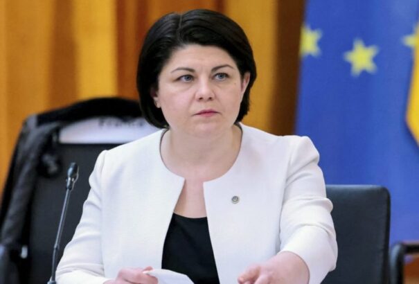 Lemondott a moldáv kormány