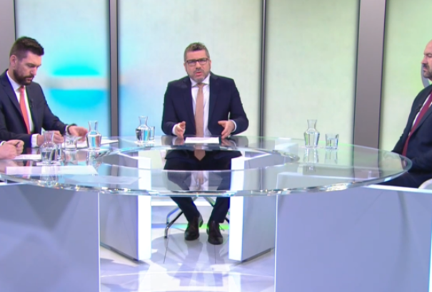 Az SaS-es Krúpa a MiG-ek átadásáról: kivételes lehetőség, hogy megszabaduljunk tőlük