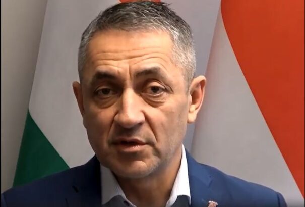 Potápi Árpád János: 2023 a gondoskodó nemzet éve a nemzetpolitikában