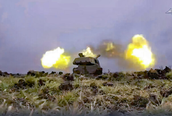 Kreml: a Nyugat részéről nincs készség a békekezdeményezésekre