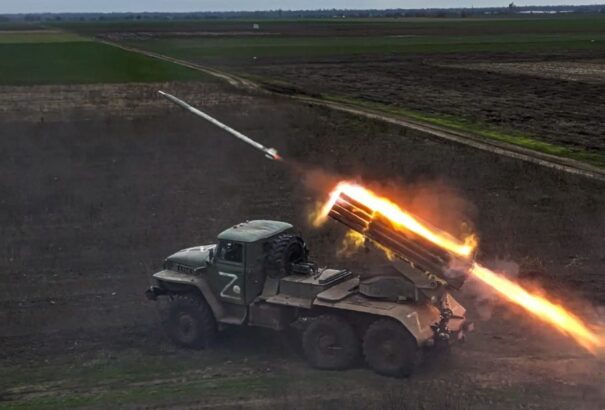 Háború Európában: Több fronton támadnak az oroszok, úgy tűnik visszavették a kezdeményezést