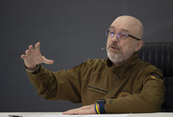 Ukrán védelmi miniszter: Ukrajna vadászgépeket fog kapni. A kérdés csak az, hogy milyeneket