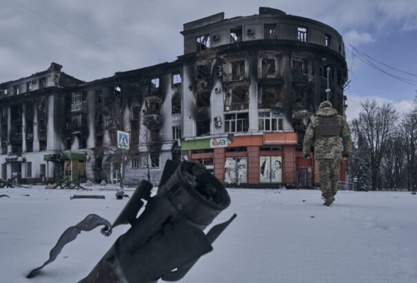 Szorul a hurok? Az USA figyelmeztette Ukrajnát, nem lehet a végtelenségig folytatni a háború finanszírozását