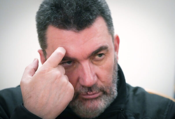 Ukrán nemzetbiztonsági főnök: A cél Oroszország szétesése és megfosztása az atomfegyvereitől