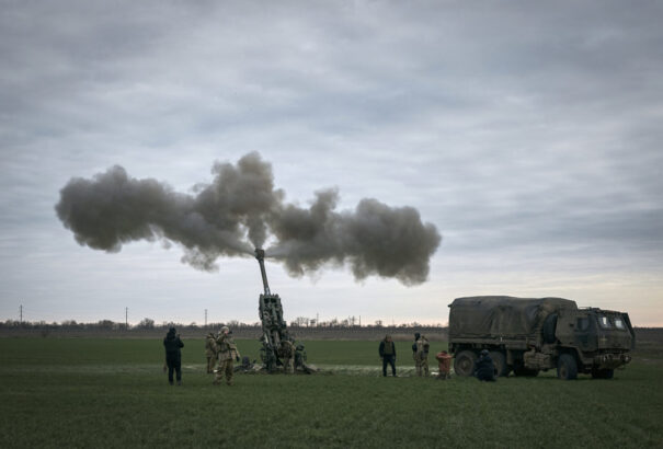 Vadászgépeket Ukrajnának? Még a tankok pótalkatrészei és az alapvető lőszerek leszállítása is problémás