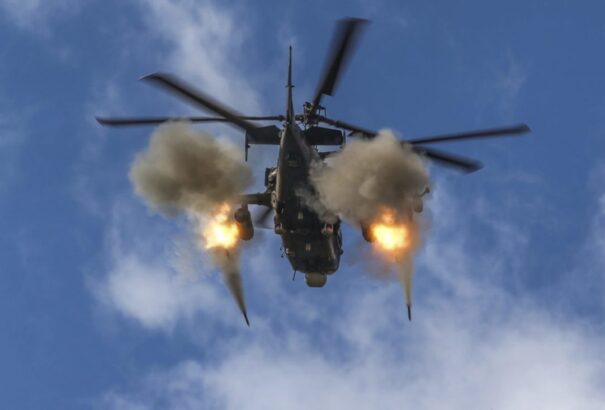 Háború Európában: Az ukránok feladhatják Bakhmutot, a lengyel elnök NATO-tagság helyett biztonsági garanciákat emleget