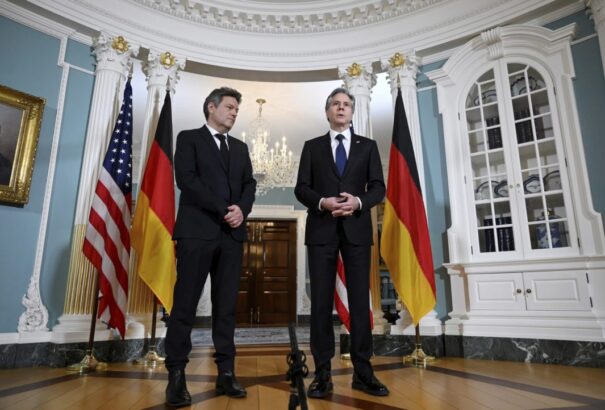 A német-francia tandem sem tudja megállítani Amerikát. Küszöbön az EU-USA gazdasági háború?