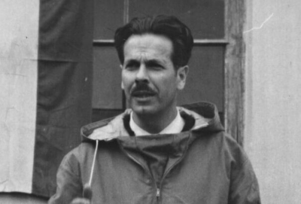 100 éve született az Országos Kéktúra atyja