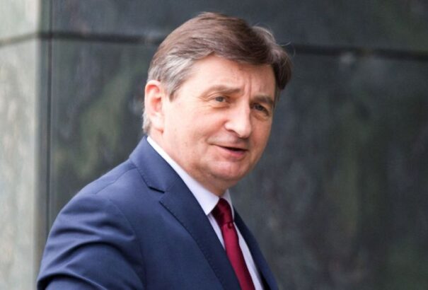 Marek Kuchcinski: a lengyel-magyar együttműködés az uniós tagállamok szuverenitását segíti