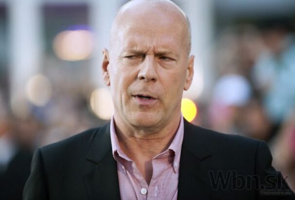 Bruce Willis amerikai színésznél demenciát diagnosztizáltak