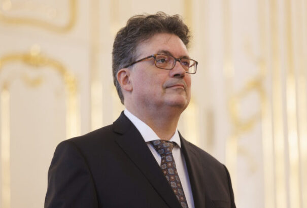 A szlovák oktatási miniszter támogatta az orosz és fehérorosz sportolók olimpiai részvételének tilalmát