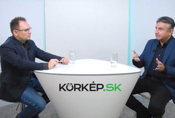 A háború egy éve! Demkó Attila a Körképnek: Ha Ukrajna mindent megkapna amit kér, akkor sem nyerné meg a háborút (Podcast)