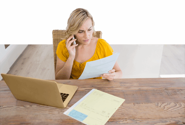 Mi a teendő, ha az ügyfelek nem fizetik ki időben a számlájukat?