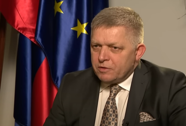 Fico: Olyan stabil kormánytöbbséget szeretnék létrehozni, mint amit Magyarországon Orbán Viktor és a Fidesz teremtett