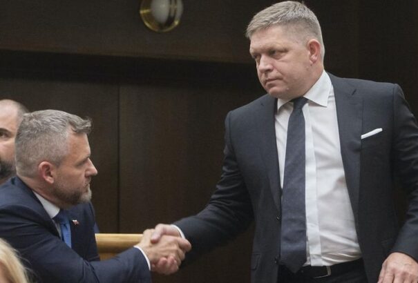 Polis-felmérés: A Smer átvette a vezetést, nem jutna be a parlamentbe a Szövetség