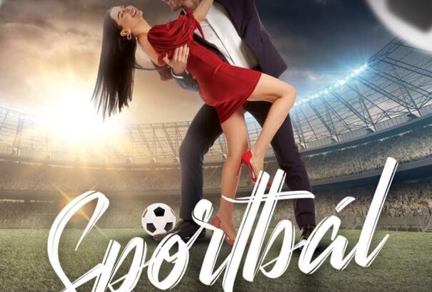 Egyházgellei Sportbál 2023