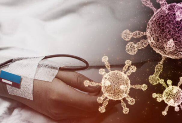 Szlovákiában a rák előfordulása meghaladja az uniós átlagot