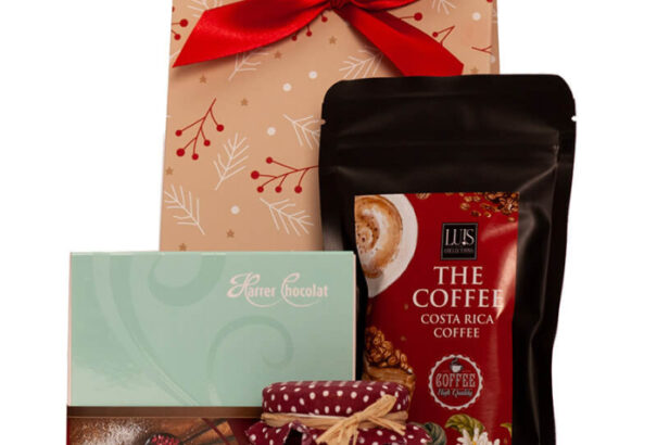 Ajándékcsomagok széles választéka, akár cukorbetegeknek is!