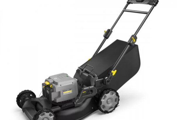 A park- és városgondozáshoz elengedhetetlenek a megfelelő gépek