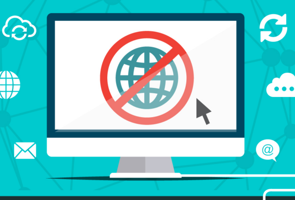 Jelentés: rekordszámú országban blokkolták az internet-hozzáférést 2022-ben