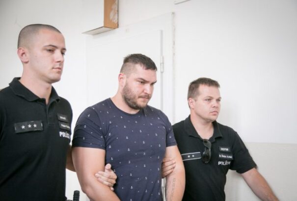 Szabadulni akar a Fülöp-szigeteki Henry Acordát meggyilkoló Juraj Hossu