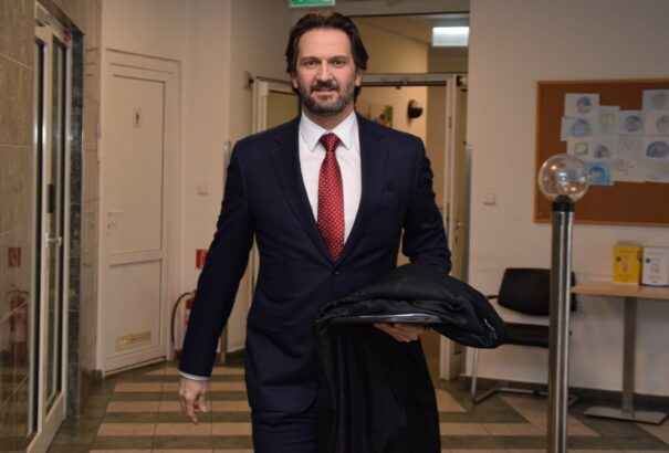 Kaliňák visszatérhet a politikába, Šeliga akár Dzurindához is átsorolna