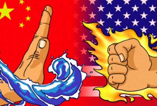 Micskó András: Kína a polarizálódás sodrában