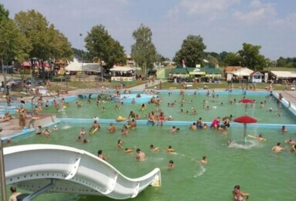 Medence lesz a Rimaszombathoz tartozó Kurincon – hullámveréssel