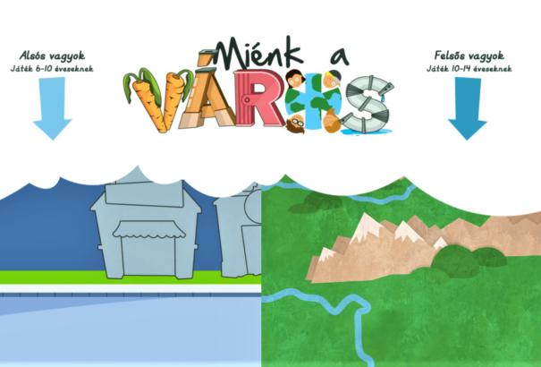 Nemzetpolitikai államtitkárság: indul a Miénk a város! című játék