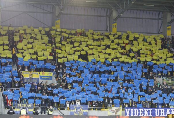 DAC-Szakolca: elhúzni a Spartak elől, beelőzni a Slovant