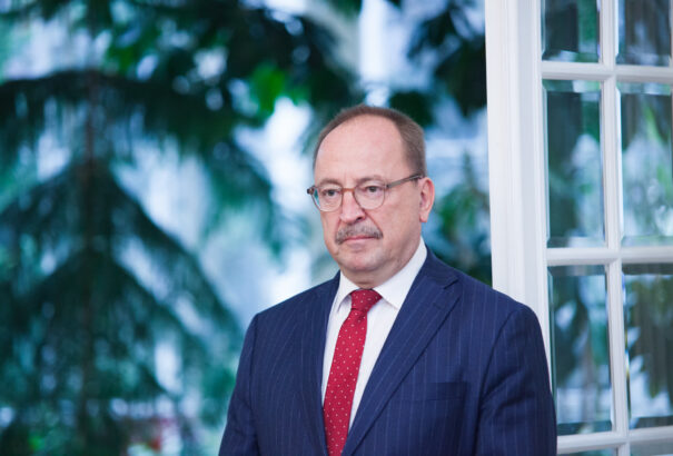 Németh Zsolt szerint a Szövetség számára a legfontosabb a nemzeti érdekek melletti kiállás – Körkép.sk-interjú