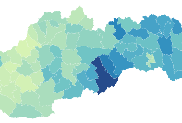 Négyszázalékos munkanélküliség a Felvidéken? Mégis mi folyik itt?