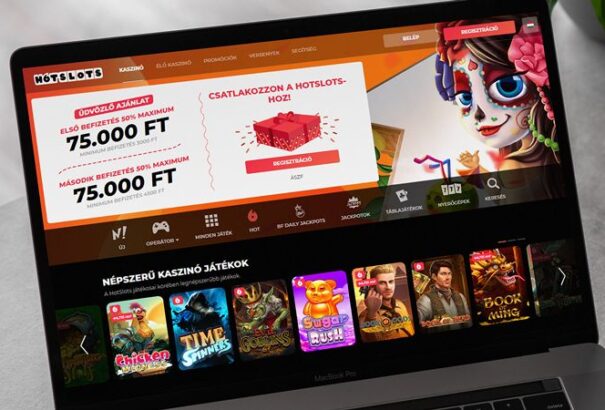 Hogyan változtatta meg a technológia a szerencsejáték-ipart?