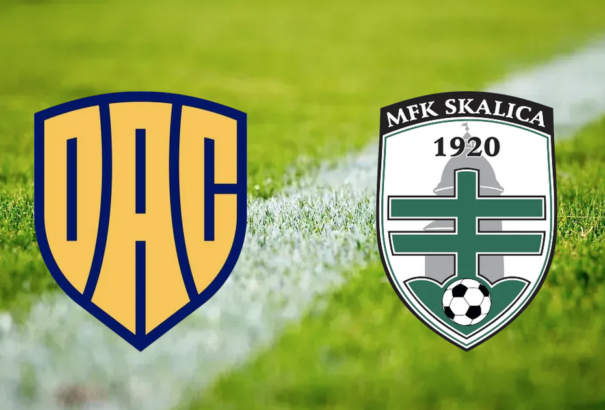 DAC-Szakolca: Sikerült beelőzni a Slovant, a DAC áll a tabella élén!