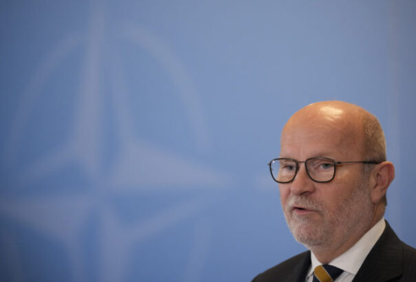 Forró Krisztián: Káčertól minden demokratának el kell határolódnia és vissza kell őt hívni