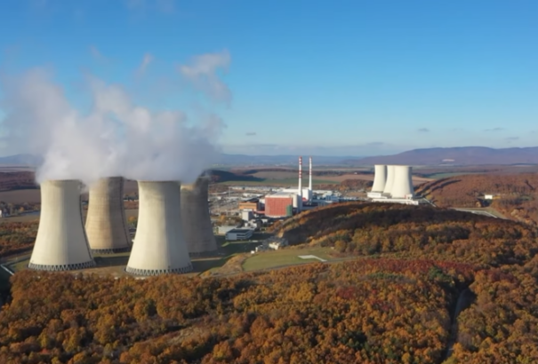 A mohi atomerőmű harmadik blokkja mától névleges kapacitása 35 százalékán működik