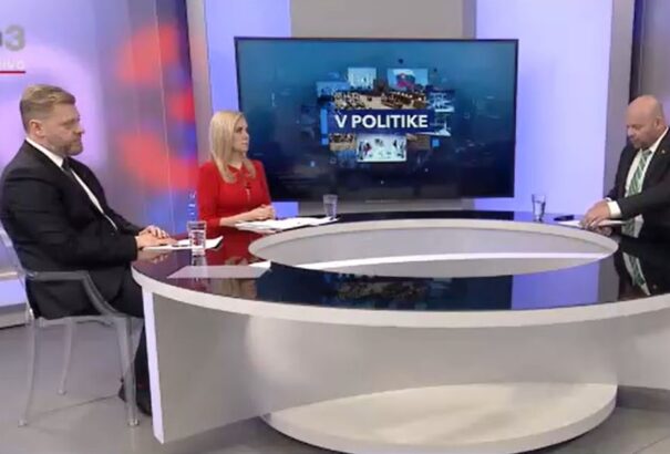 A Hlas és az SaS is ellenzi a vasárnapi boltzárat