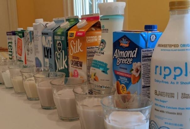 Az amerikai élelmiszerügyi hatóság azt javasolja, hogy tejként árulhassák a növényi alapú tejpótló italokat is
