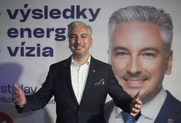 Legfelsőbb Bíróság: Szabadlábon védekezhet Rastislav Trnka