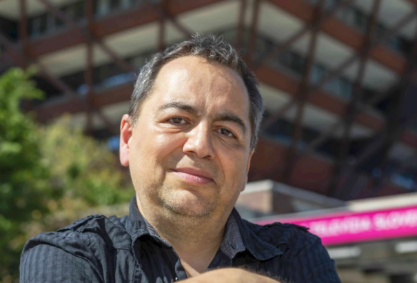 Elhunyt Vasik János, a Pátria Rádió megbízott főszerkesztője