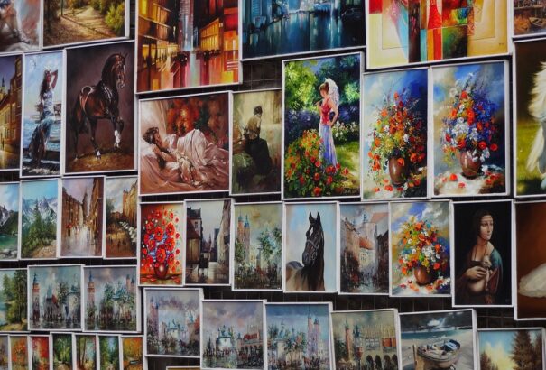 Mobiltelefonnal készült képet vászonra nyomtatni? Segítünk, hogy mire figyelj oda!