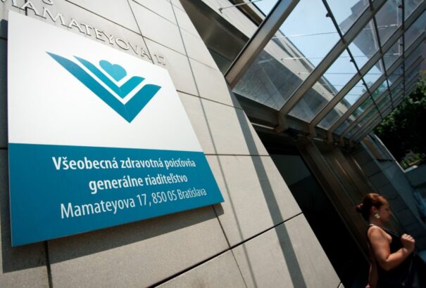 Az Általános Egészségbiztosító és a Dôvera veszteséggel zárta a tavalyi évet