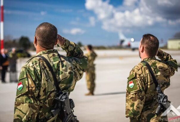 Honvédelmi Minisztérium: a nyugat-balkáni béke Magyarország egyik legfontosabb biztonságpolitikai érdeke