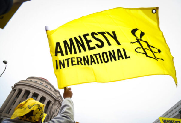 Amnesty International: „A Nyugat kettős mércét alkalmaz”