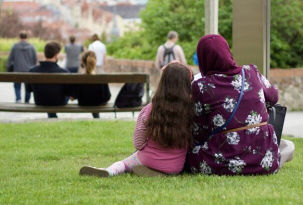 Ausztria: Minden negyedik női lakos már „migrációs háttérrel” rendelkezik