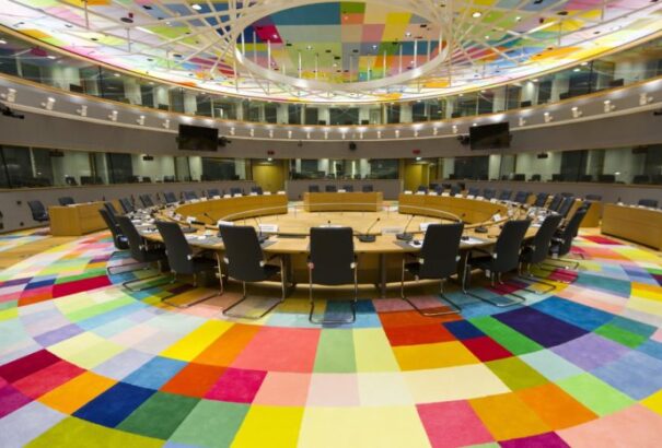 Európa Tanács: elismerés illeti Ukrajnát a korrupció elleni küzdelemért